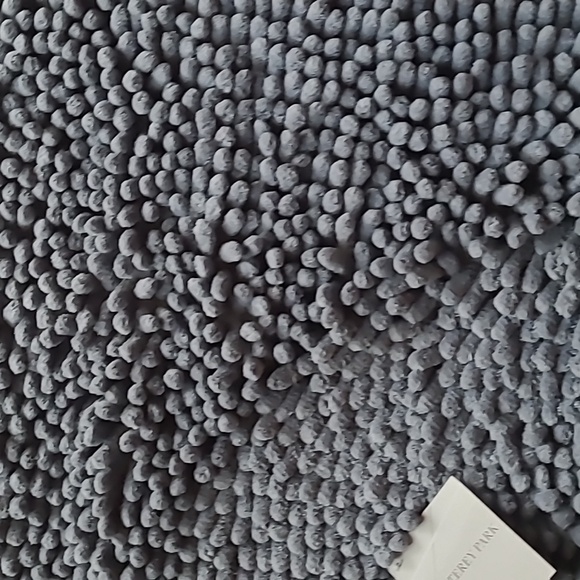 Chenille Bath Rug Set - Picture 3 of 8